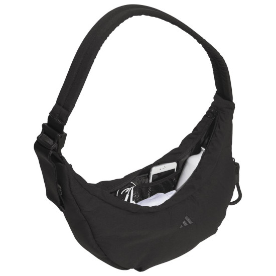 Adidas Τσάντα ώμου Must Haves Puffy Bag Adidas Τσάντα ώμου Must Haves Puffy Bag